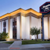 Отель Hampton Inn St. Joseph, фото 1