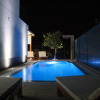 Отель Lux Pool House - Apartment With 2 Rooms in Trogir, With Wonderful City, фото 21