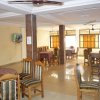 Отель Nbangba Hotel, фото 18