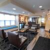 Отель TownePlace Suites Columbus Airport Gahanna, фото 2