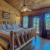 Отель Whitewater Wilderness by Escape to Blue Ridge, фото 18