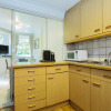 Отель Veeve 2 Bed Flat Iverna Gardens Kensington, фото 4