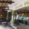 Отель Mixok Inn, фото 22