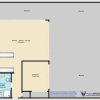 Отель QV Stylish One Bedroom at Princes Wharf - 821, фото 12