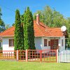 Отель Holiday Home Balaton H438, фото 12