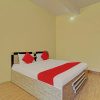 Отель OYO Flagship 81177 Jai Mangalam Service Apartment, фото 1