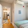 Отель Designed 1BR Apartment 2, фото 6