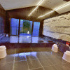 Отель Oama Onsen Nakoikan, фото 1