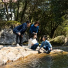 Отель Morino Kuni Mizugiwa no Lodge, фото 11