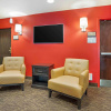 Отель Extended Stay America Suites Richmond Hilltop Mall, фото 3