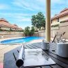 Отель Ban Talay Khaw T46 - 2 Villas with 4 Bedrooms, фото 11