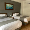 Отель Hoteles Unico Express, фото 3
