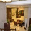 Отель Jeddah Gulf For Hotel Suites, фото 1
