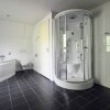 Отель Detached Bungalow With Steam Shower Near the Vrachelse Heide, фото 12