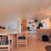 Отель 6 Person Holiday Home in Væggerløse, фото 8
