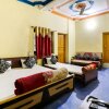 Отель Rudraksh Residency by OYO Rooms, фото 1