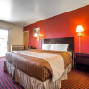 Отель Rodeway Inn at Lake Powell, фото 21