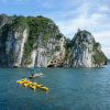 Отель Margaret Cruises, фото 19