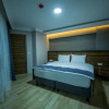 Отель Fidanoglu Suite Hotel, фото 24