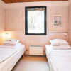 Отель Gorgeous Holiday Home in Blåvand Jutland With Terrace, фото 3