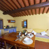 Отель Il Bellini - Tuscany Farmholiday, фото 27