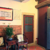 Отель Chonlou B&B, фото 2