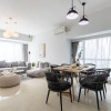 Отель Locals Boutique Apartment Huafa Plaza 6, фото 5