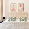 Отель Sanders City - Nimble 1 Bdr Apt In the Capital, фото 15