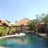 Отель Wikarmas Villa Sanur, фото 10
