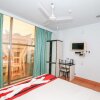 Отель FabHotel Sreemaa Salt Lake Sec-3, фото 13