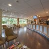 Отель Restyled Bungalow with Dishwasher near Nature Reserve, фото 19