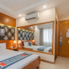 Отель Anh Dao Hotel, фото 17