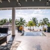 Отель Kairos Villa - Luxury Ocean Front, фото 20