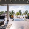 Отель Kairos Villa - Luxury Ocean Front, фото 35