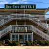 Отель Sea Esta Motel 1, фото 24