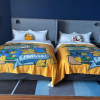 Отель Holiday Inn Express Zhoushan Dinghai, фото 3