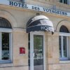 Отель des Voyageurs в Бордо