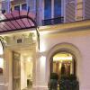 Отель NEWHOTEL REPUBLIQUE (ex Albert's Hotel) в Париже