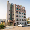 Отель Yeongwol Cheongryeong Motel, фото 22