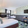 Отель Best Western Hotel Grand Parc, фото 4