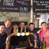 Отель The Cross Keys Inn, фото 12