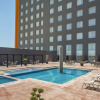 Отель Real Inn Ciudad Juarez, фото 15