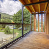 Отель Penthouse mit Sauna für 10 Personen, фото 11