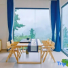 Отель QianYuQianXun Hot Spring Homestay, фото 4