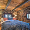 Отель Luxury Log Cabin < 15 Mi to Downtown Moab!, фото 2