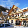 Отель Pension Marina, фото 1