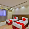 Отель OYO 273 Star Yanbu Hotel Suites, фото 14