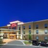 Отель Hampton Inn & Suites Georgetown/Austin North в Джорджтауне