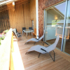 Отель Spacious Apartment in Lofer With Garden, фото 13