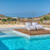 Отель Lil Paros Luxury suites, фото 17